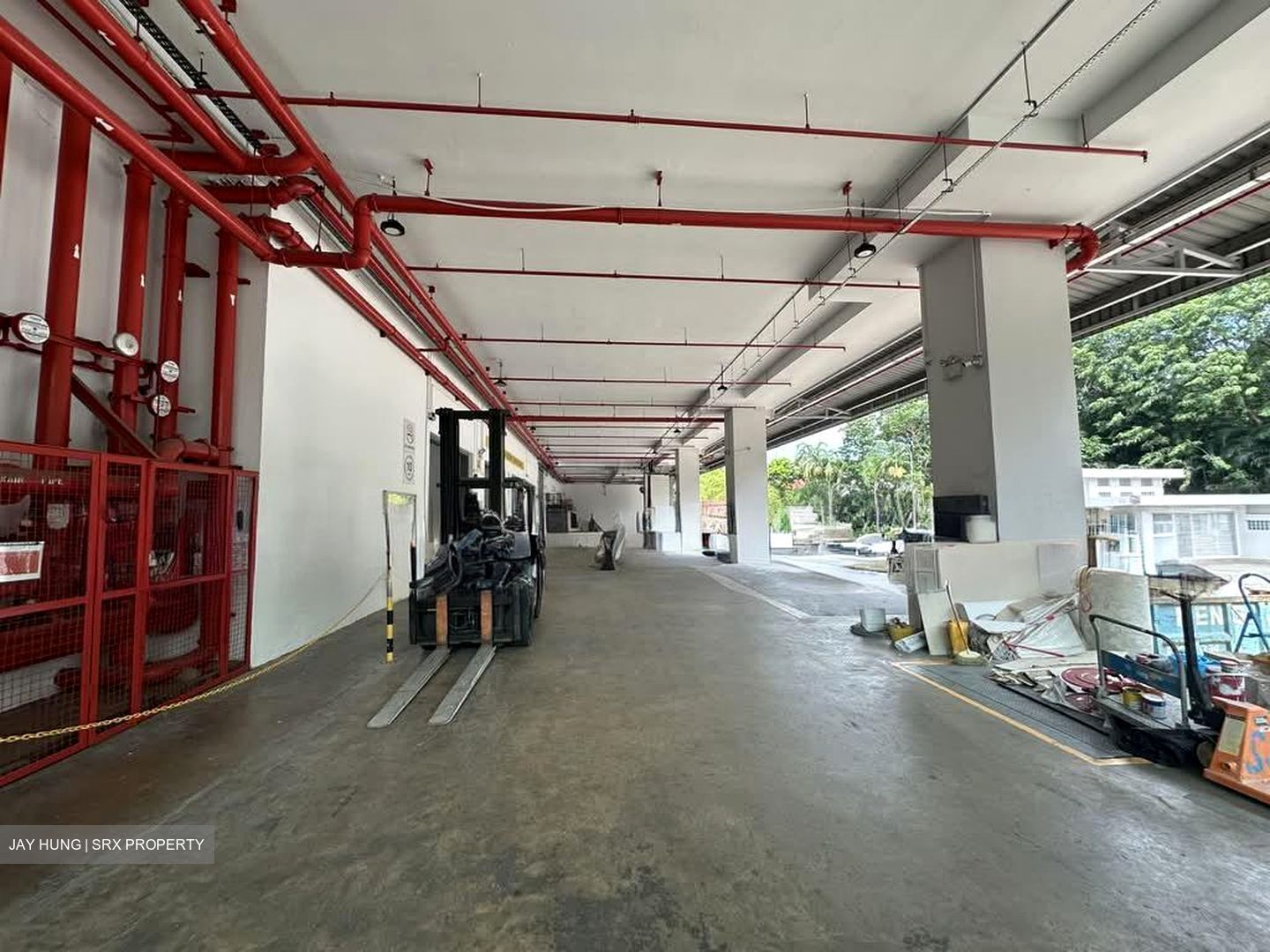Toh Guan Road (D22), Factory #617114821